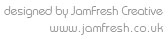JamFresh Creative